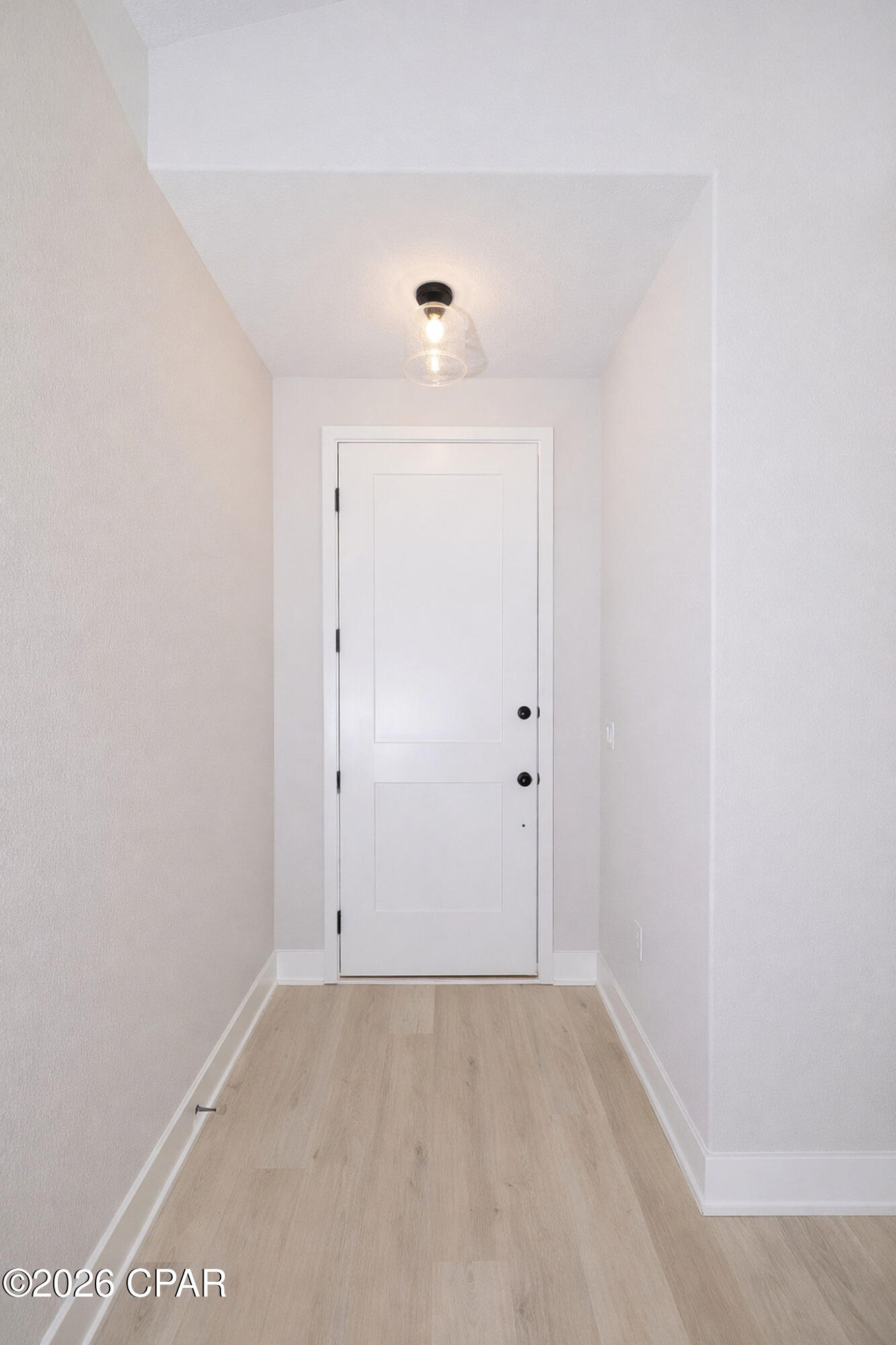 Parkbrook - Residential