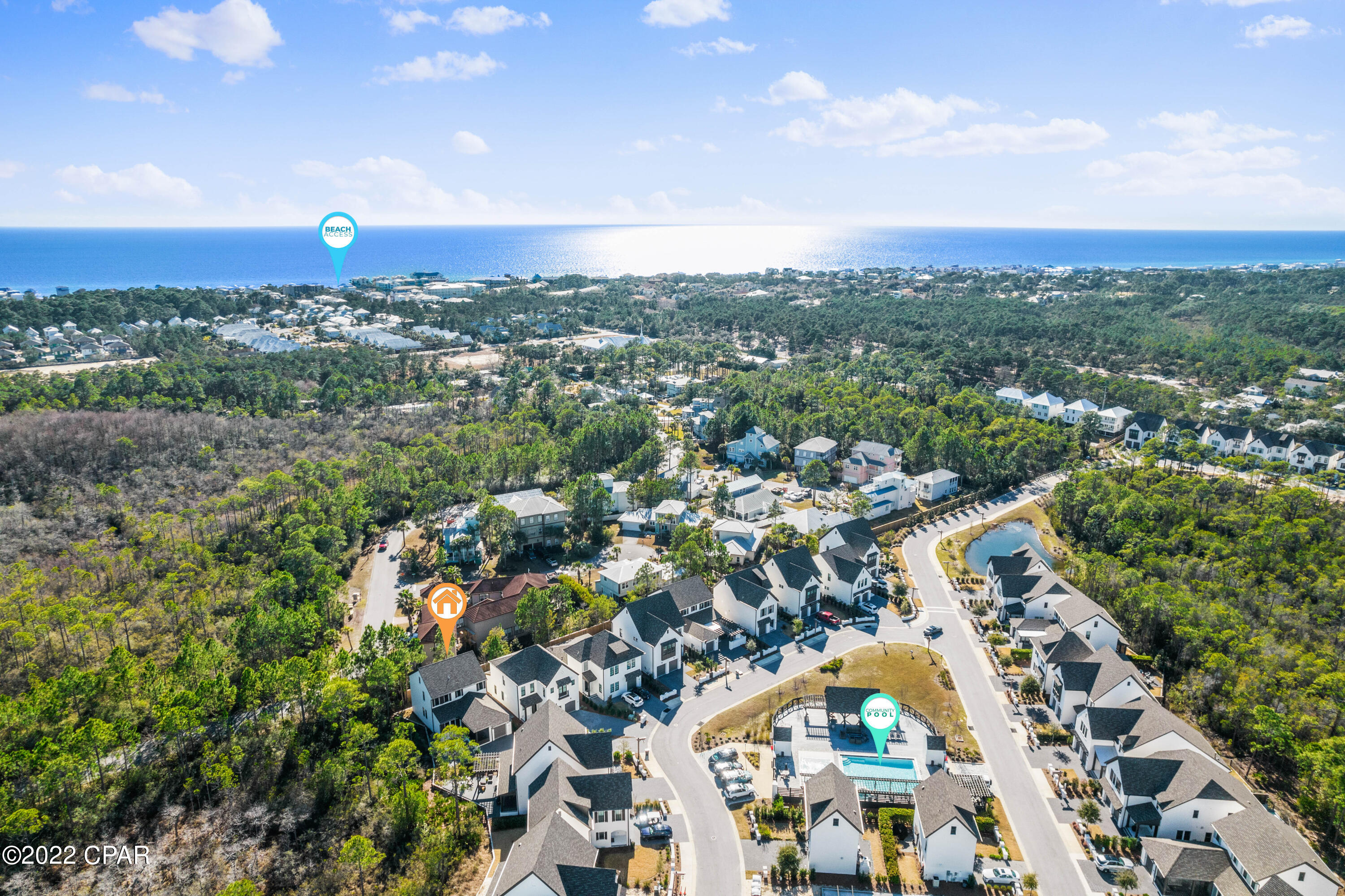 [No Recorded Subdiv] - Residential