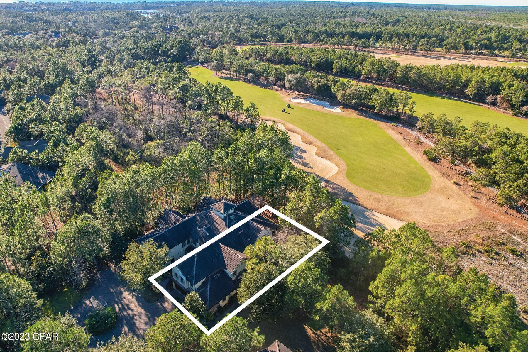 Clubside II, A Condominium Type D - Residential