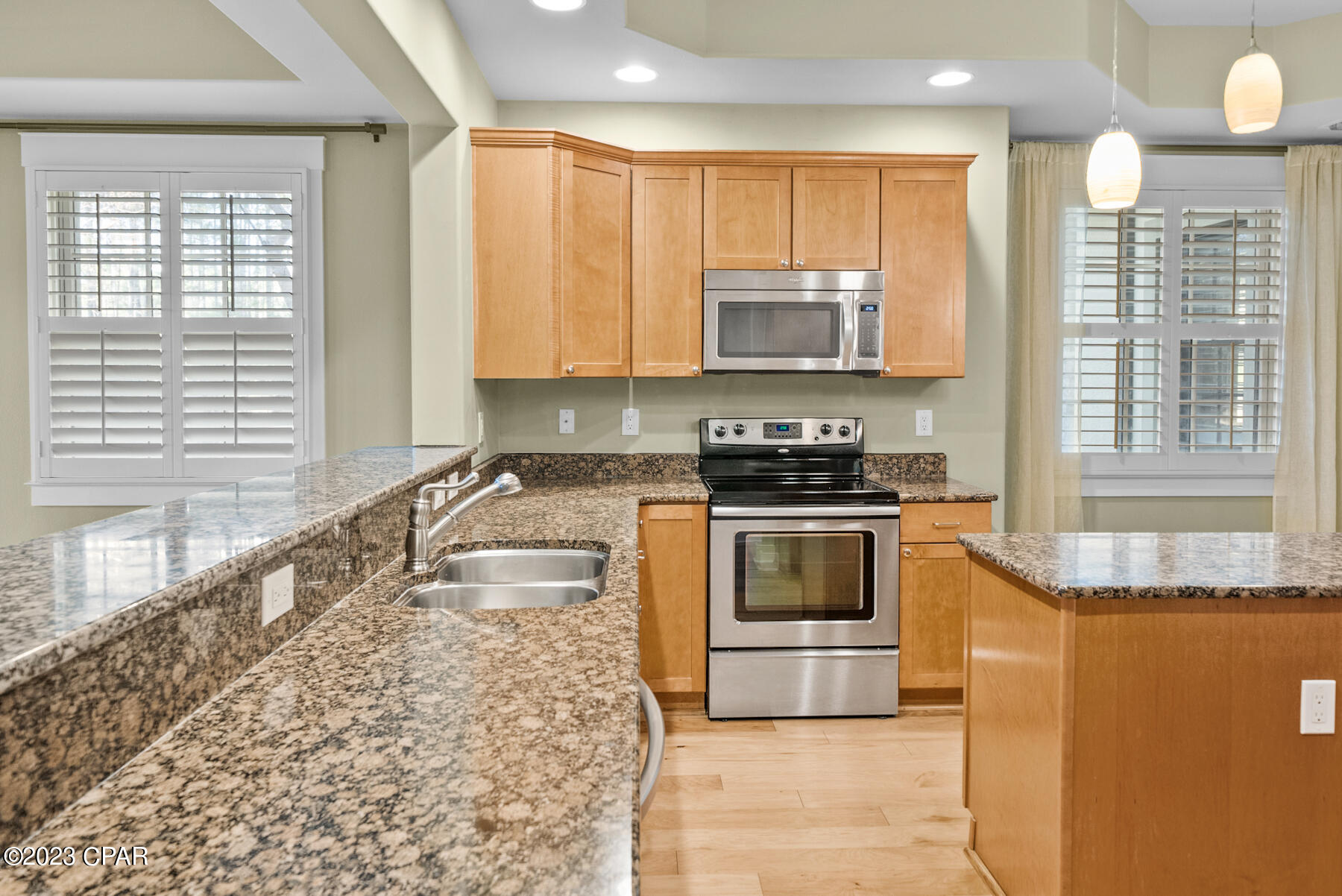 Clubside II, A Condominium Type D - Residential