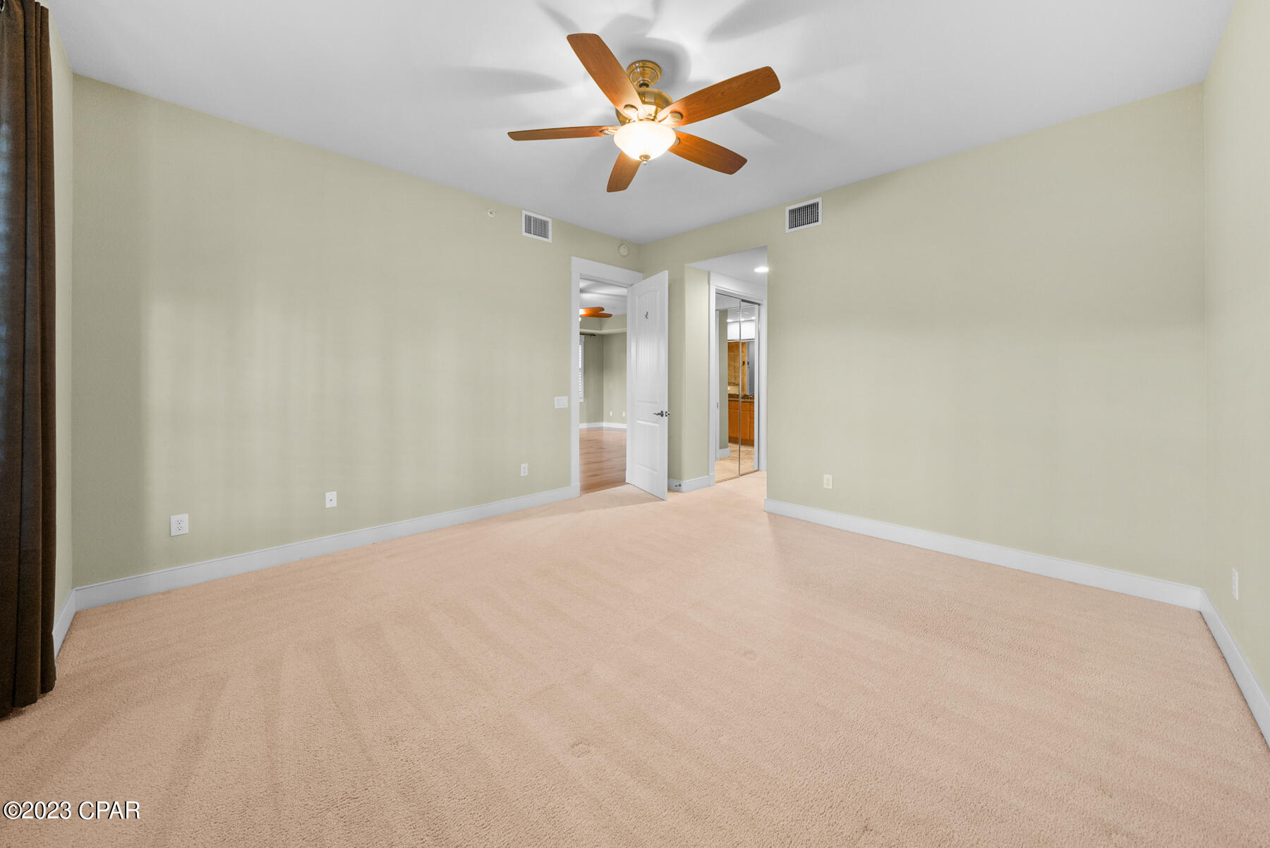 Clubside II, A Condominium Type D - Residential