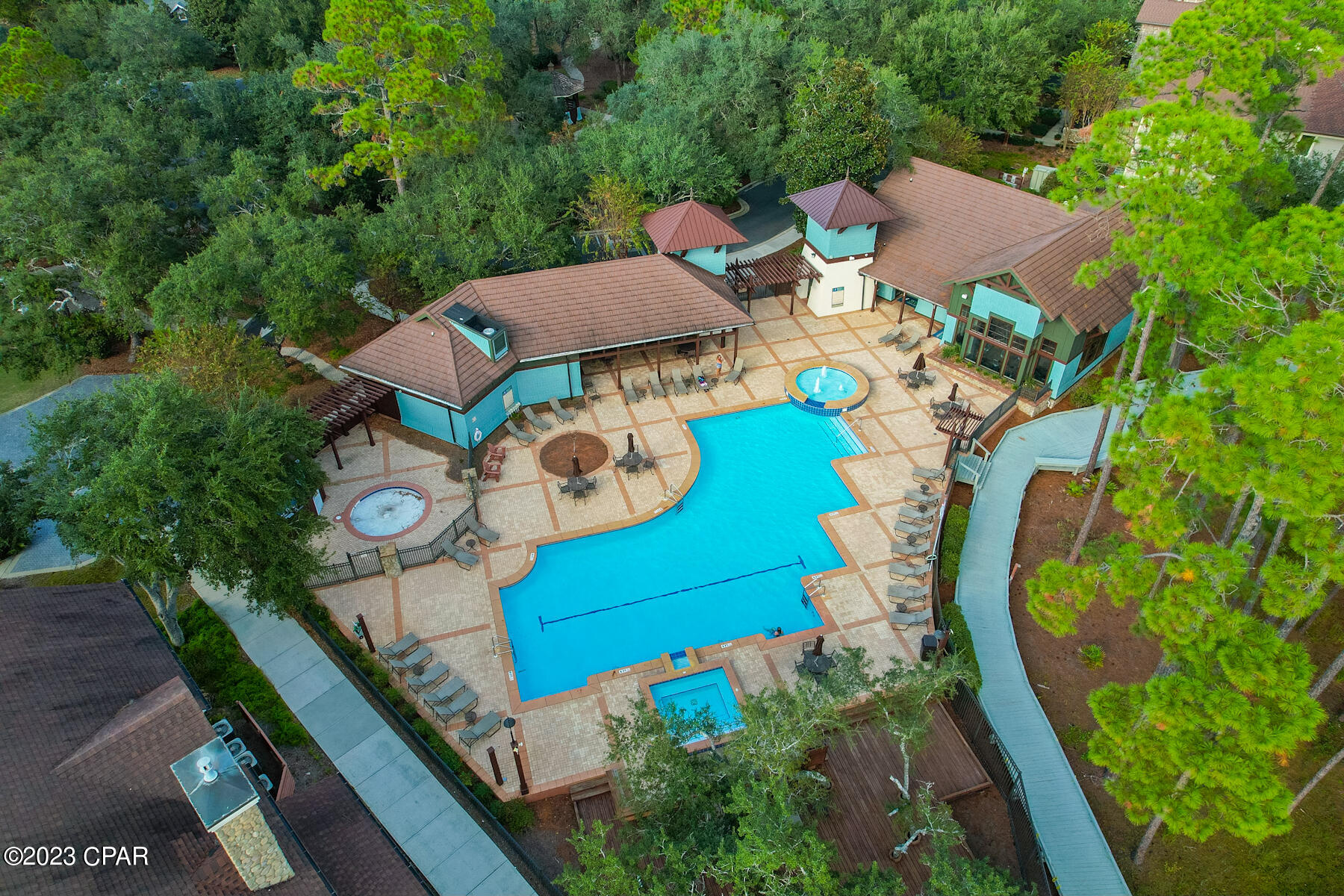 Clubside II, A Condominium Type D - Residential