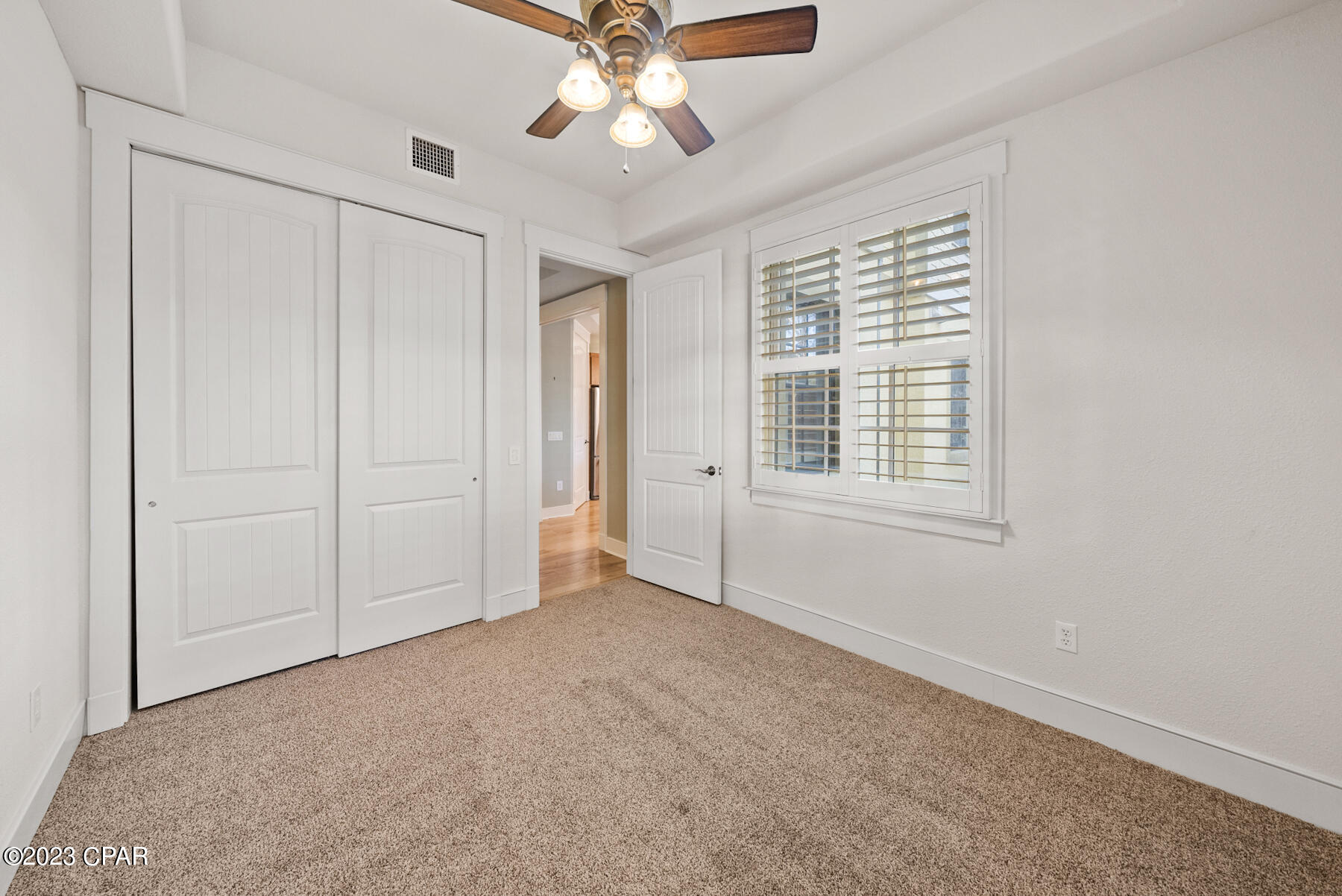 Clubside II, A Condominium Type D - Residential