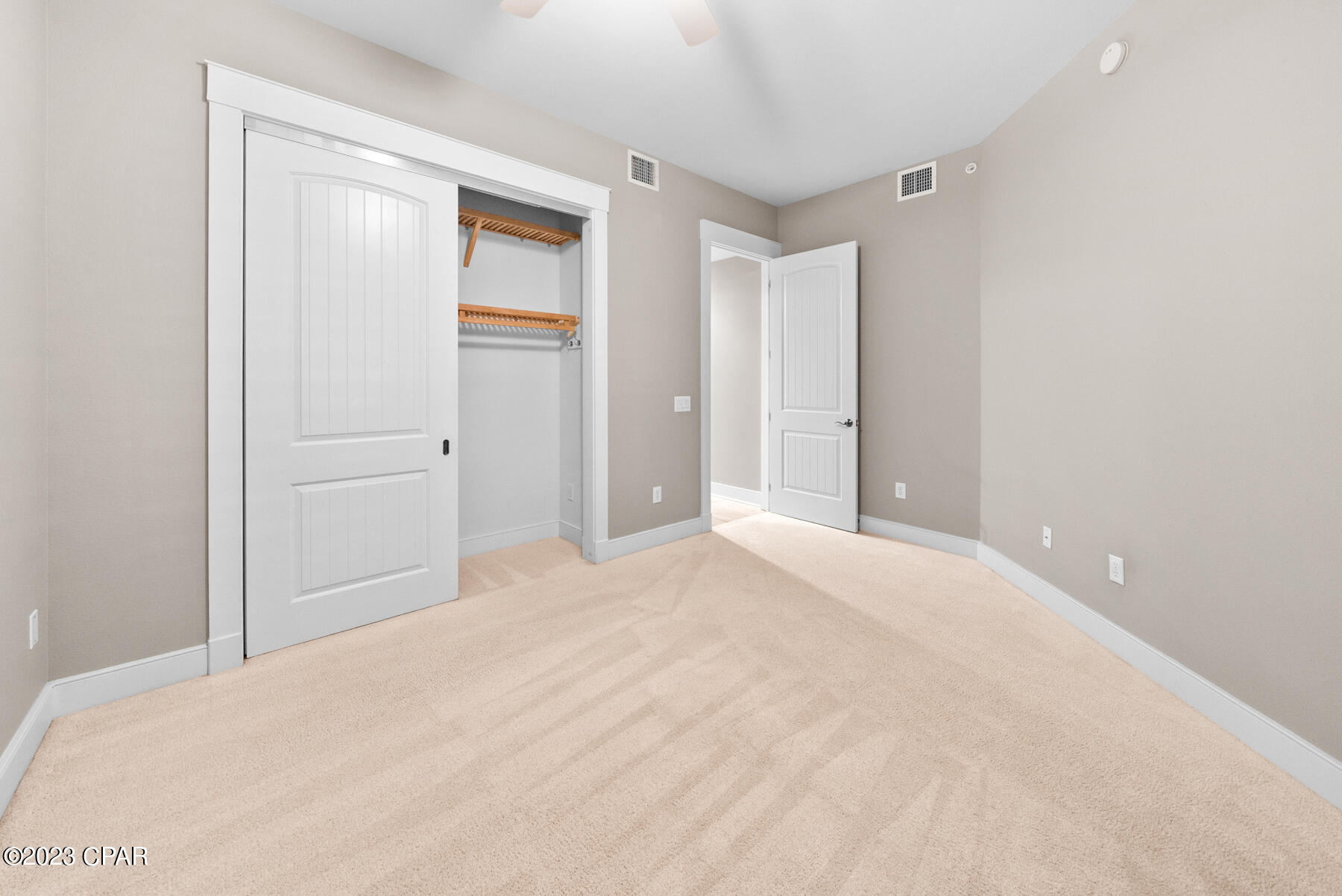 Clubside II, A Condominium Type D - Residential