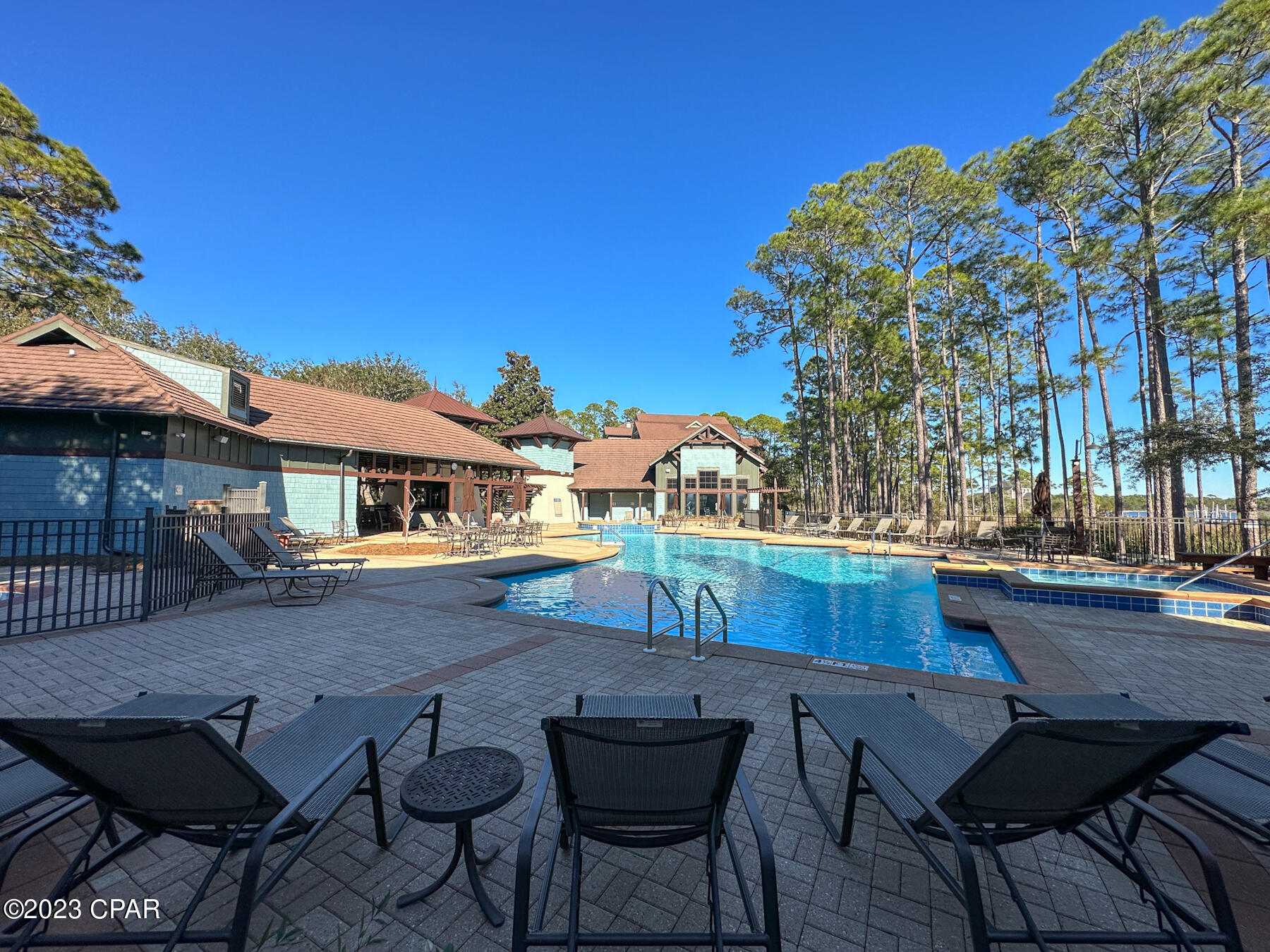 Clubside II, A Condominium Type D - Residential