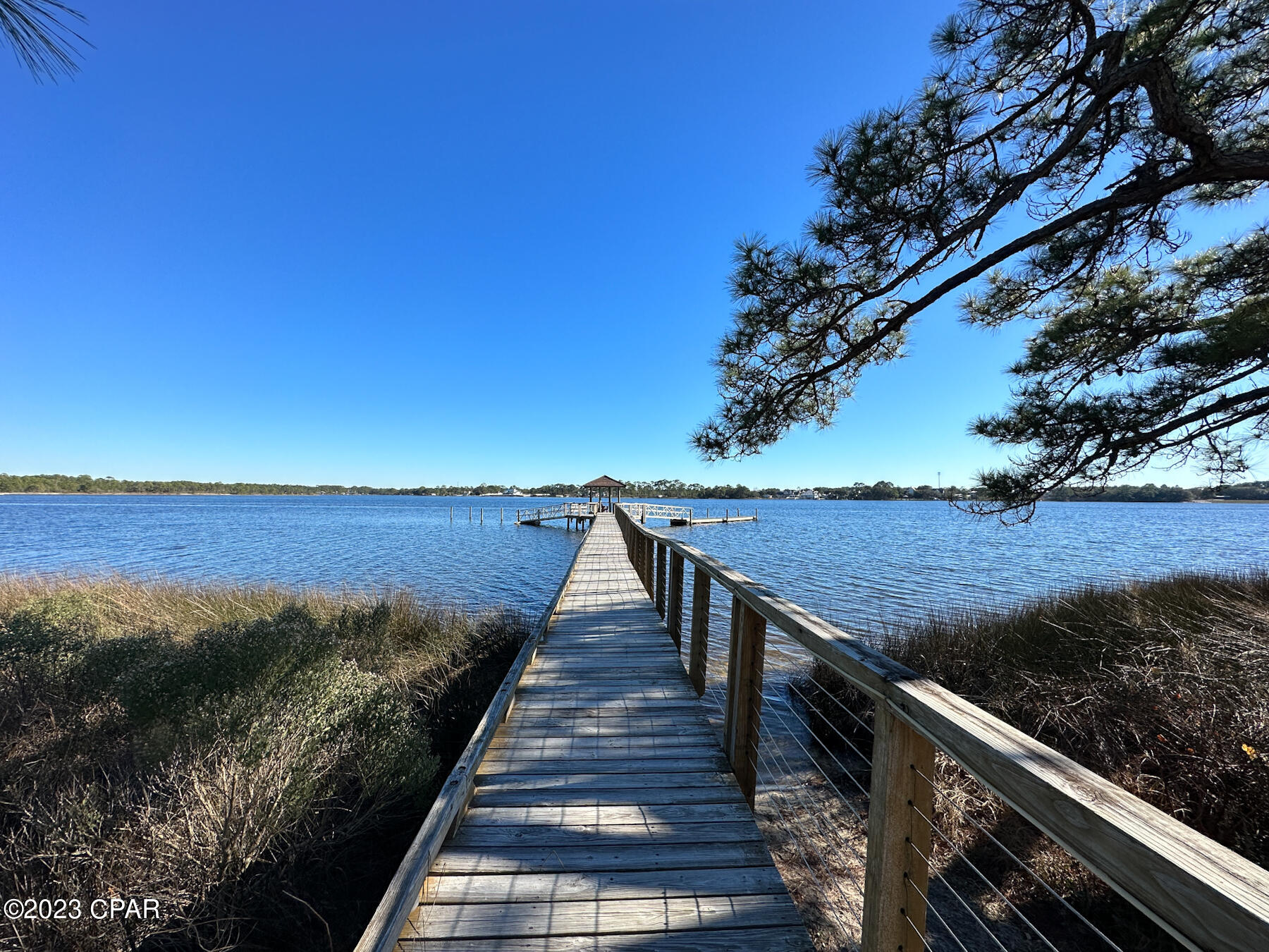 Clubside II, A Condominium Type D - Residential