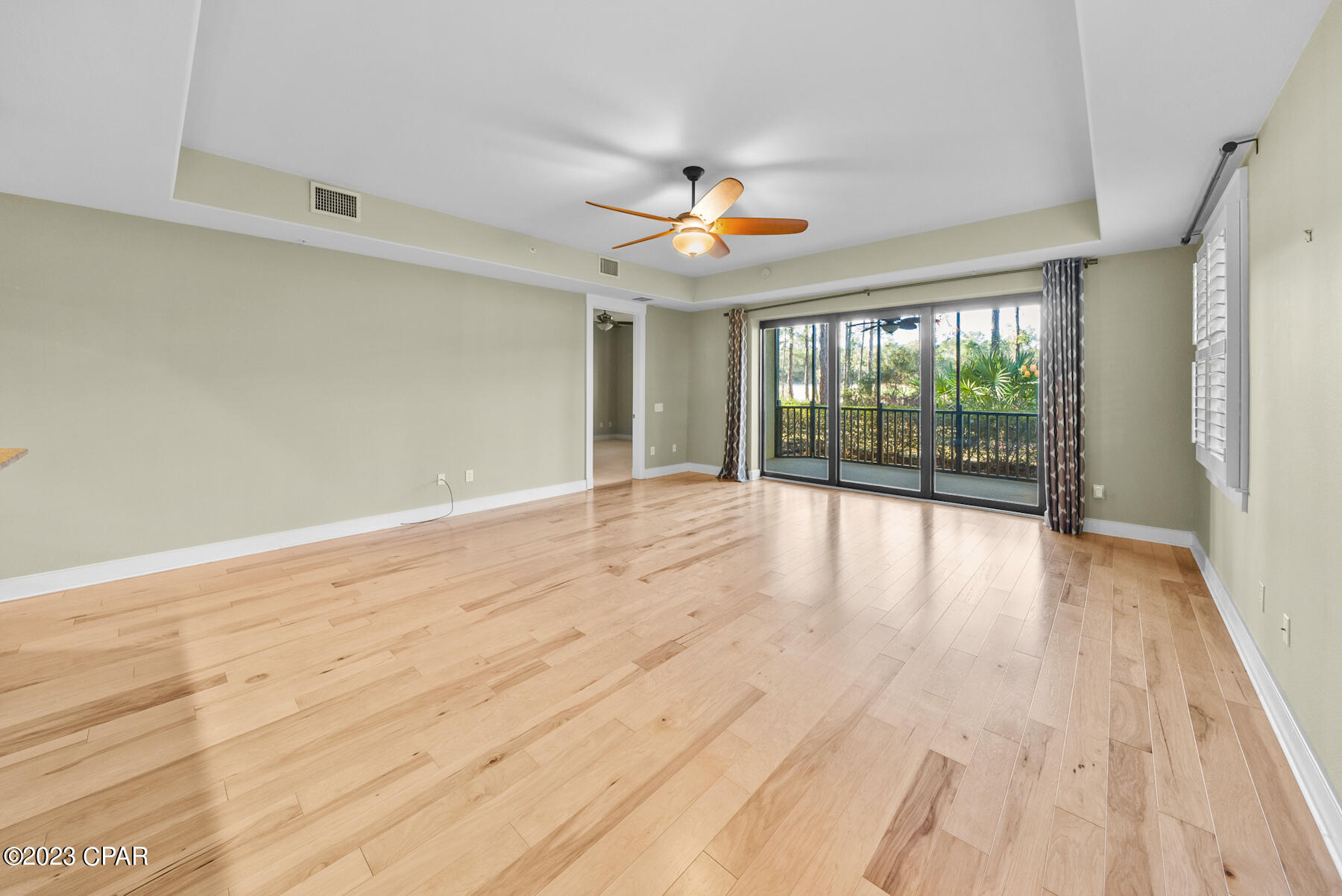 Clubside II, A Condominium Type D - Residential