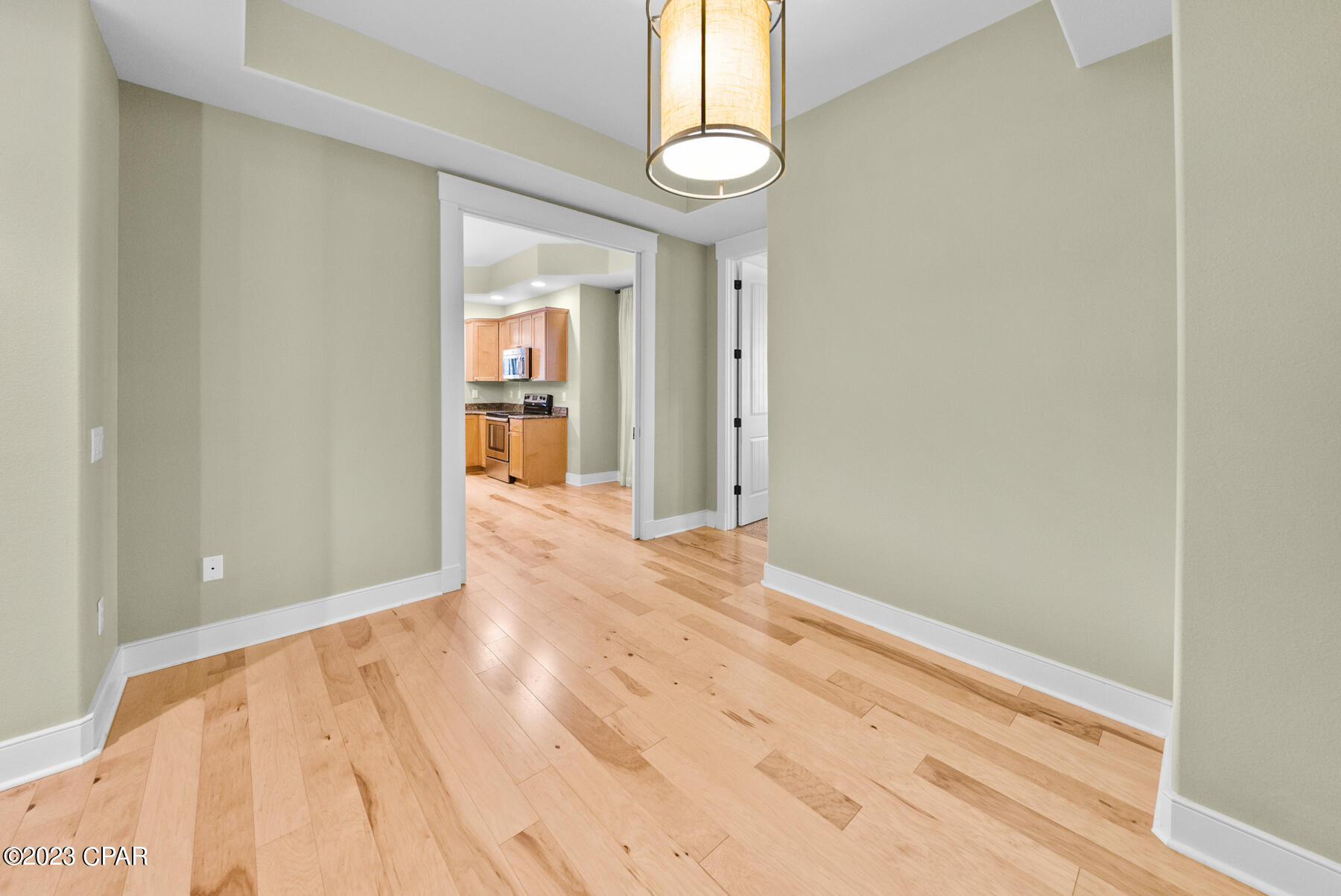 Clubside II, A Condominium Type D - Residential