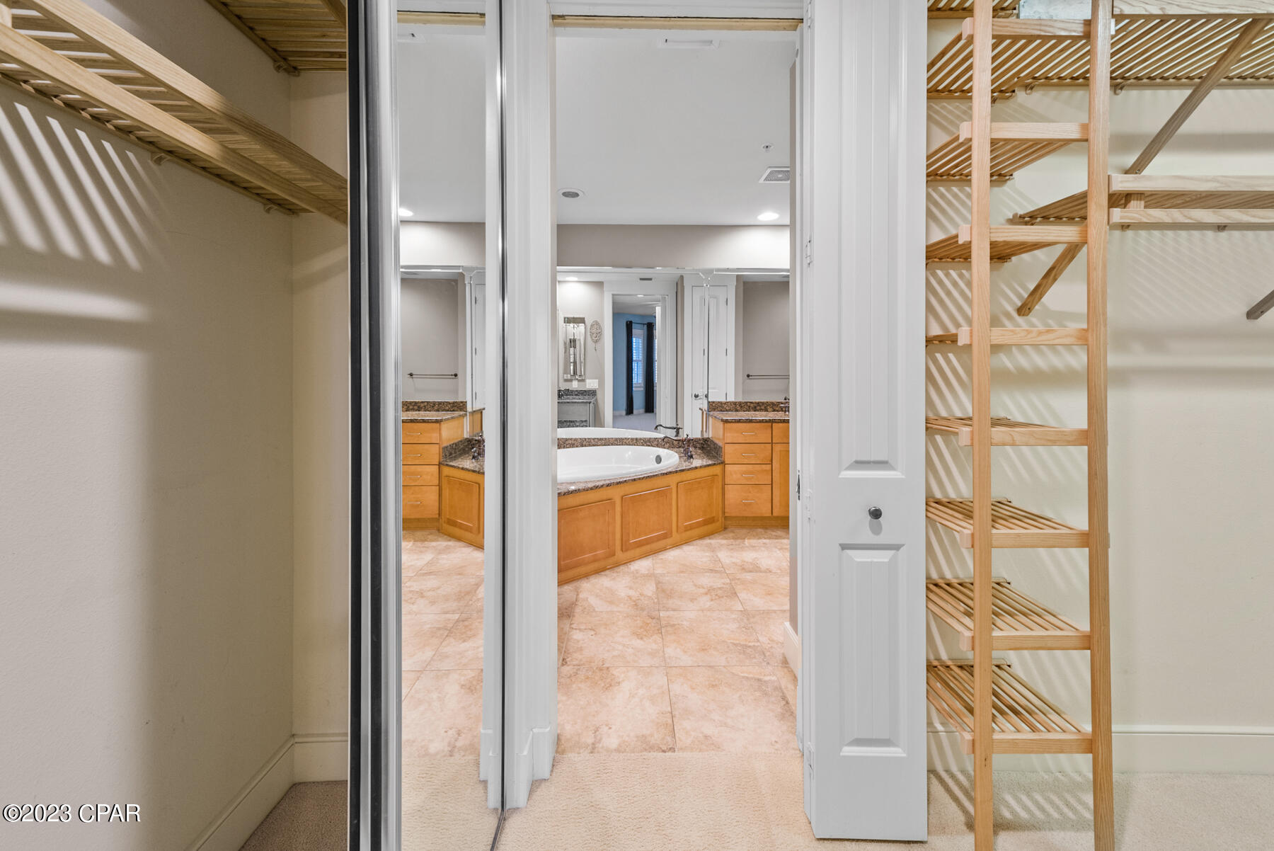 Clubside II, A Condominium Type D - Residential