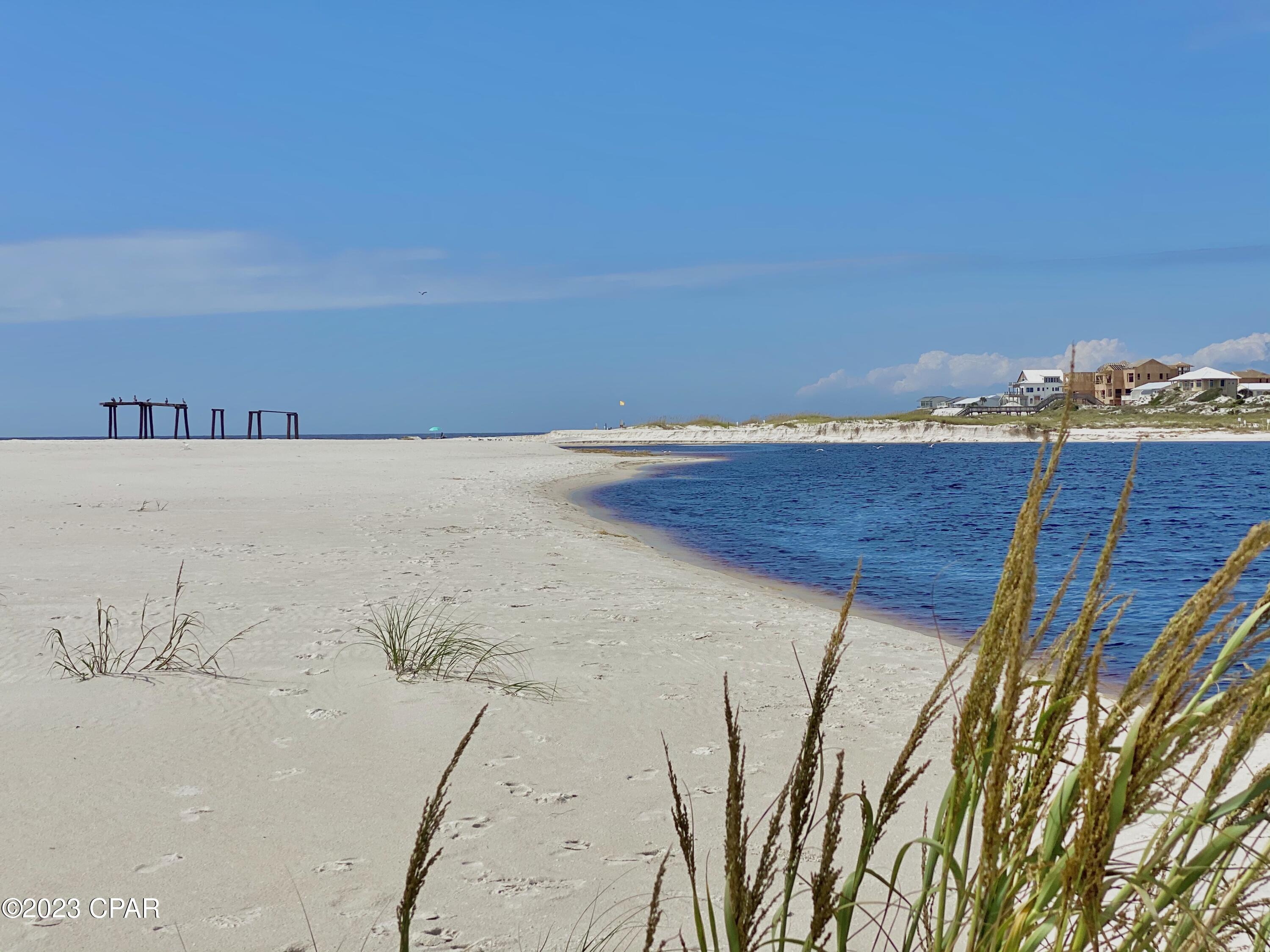 Clubside II, A Condominium Type D - Residential