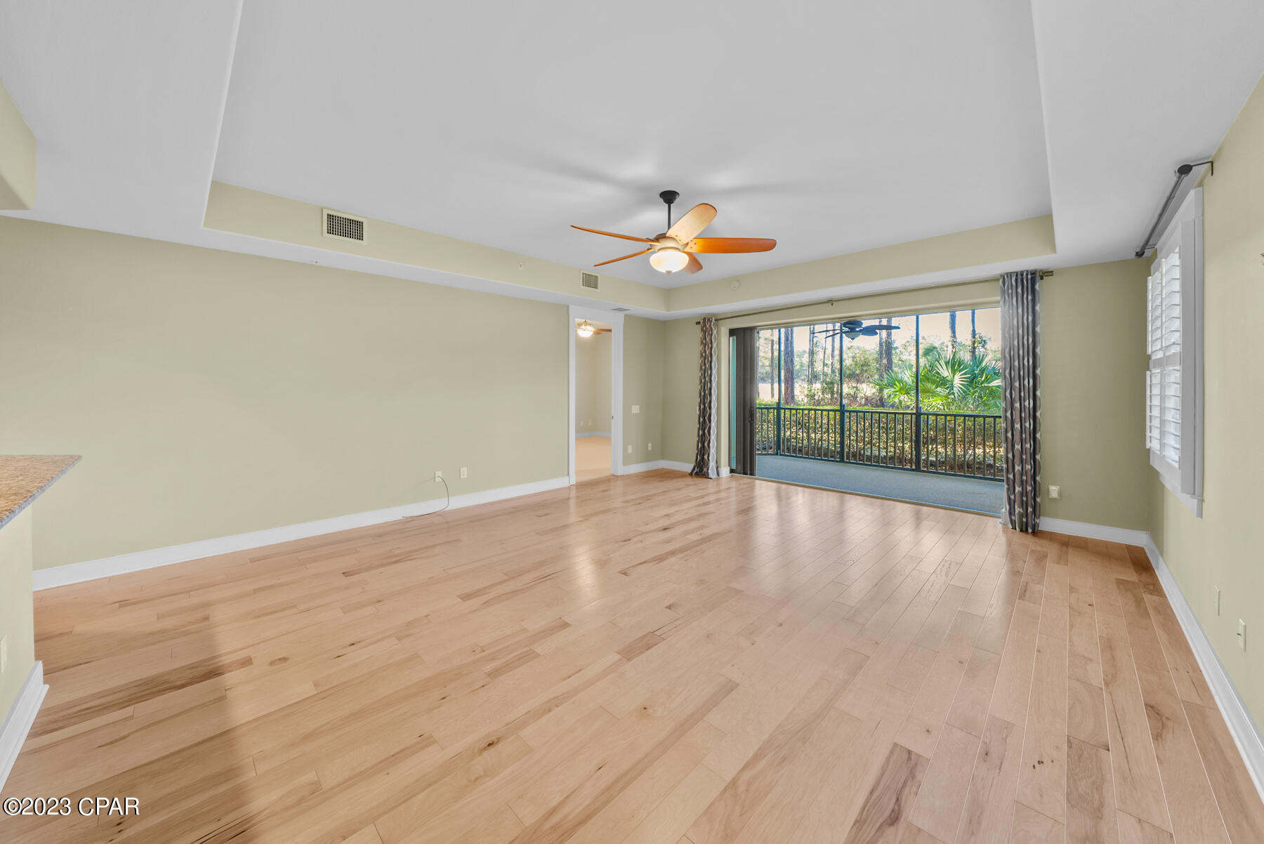 Clubside II, A Condominium Type D - Residential