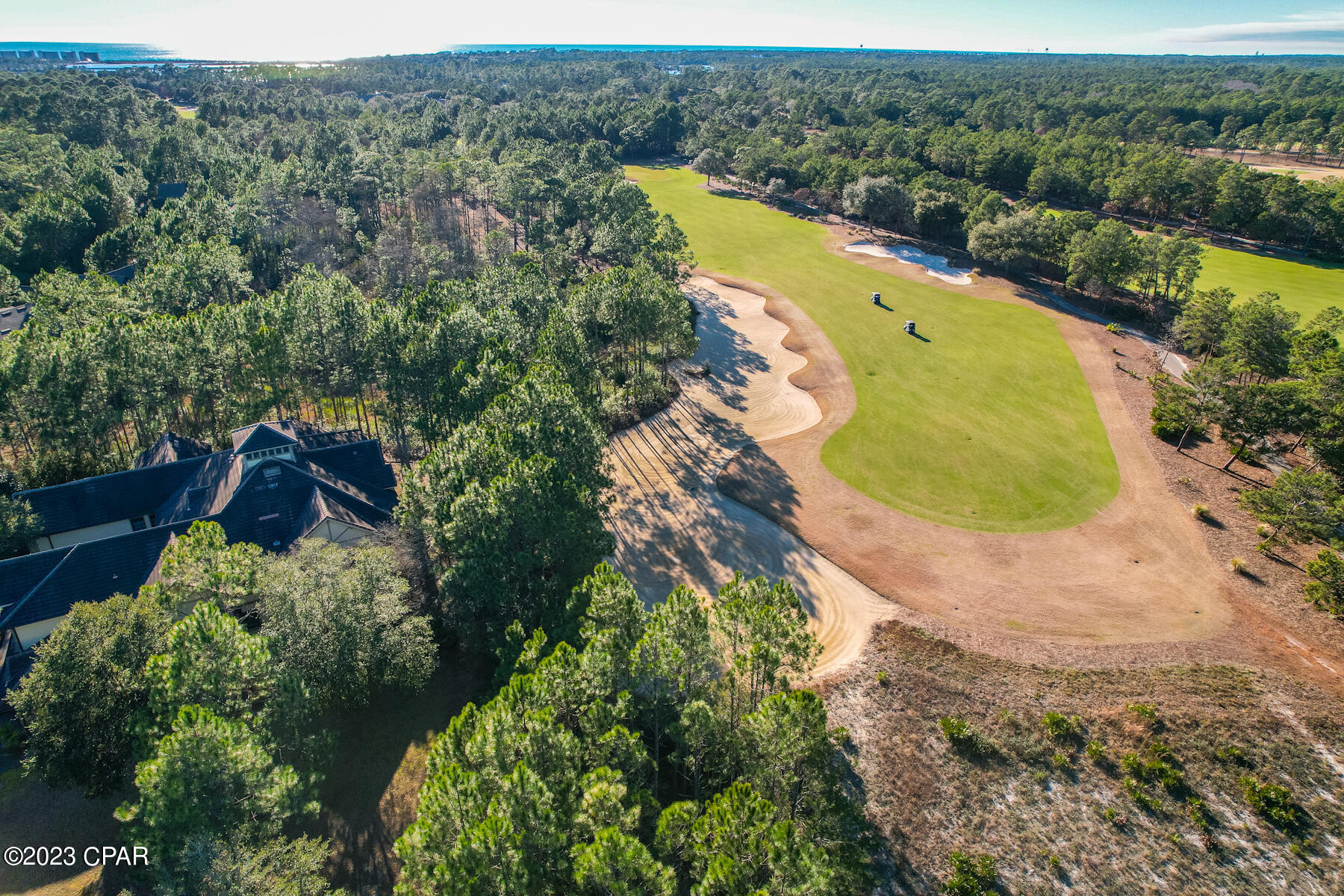 Clubside II, A Condominium Type D - Residential