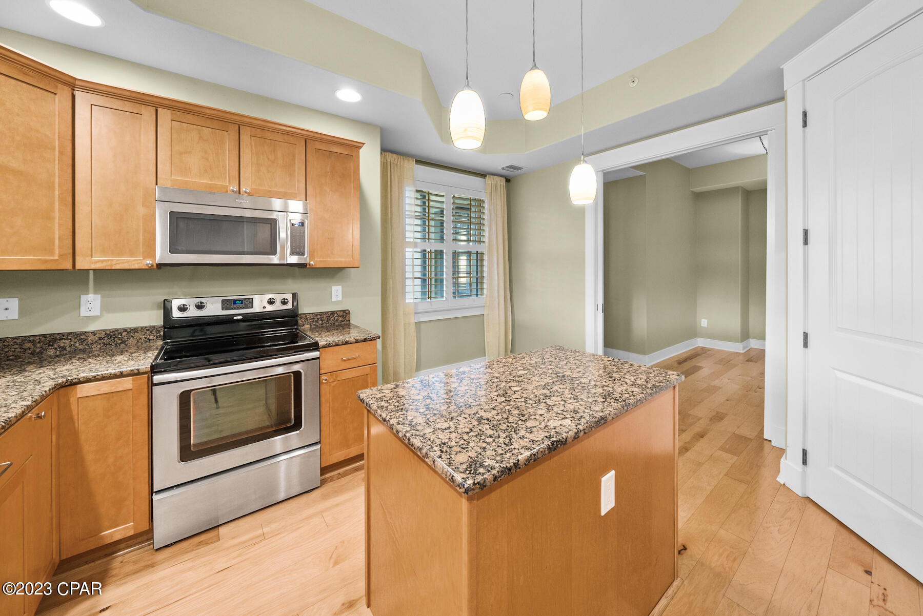 Clubside II, A Condominium Type D - Residential