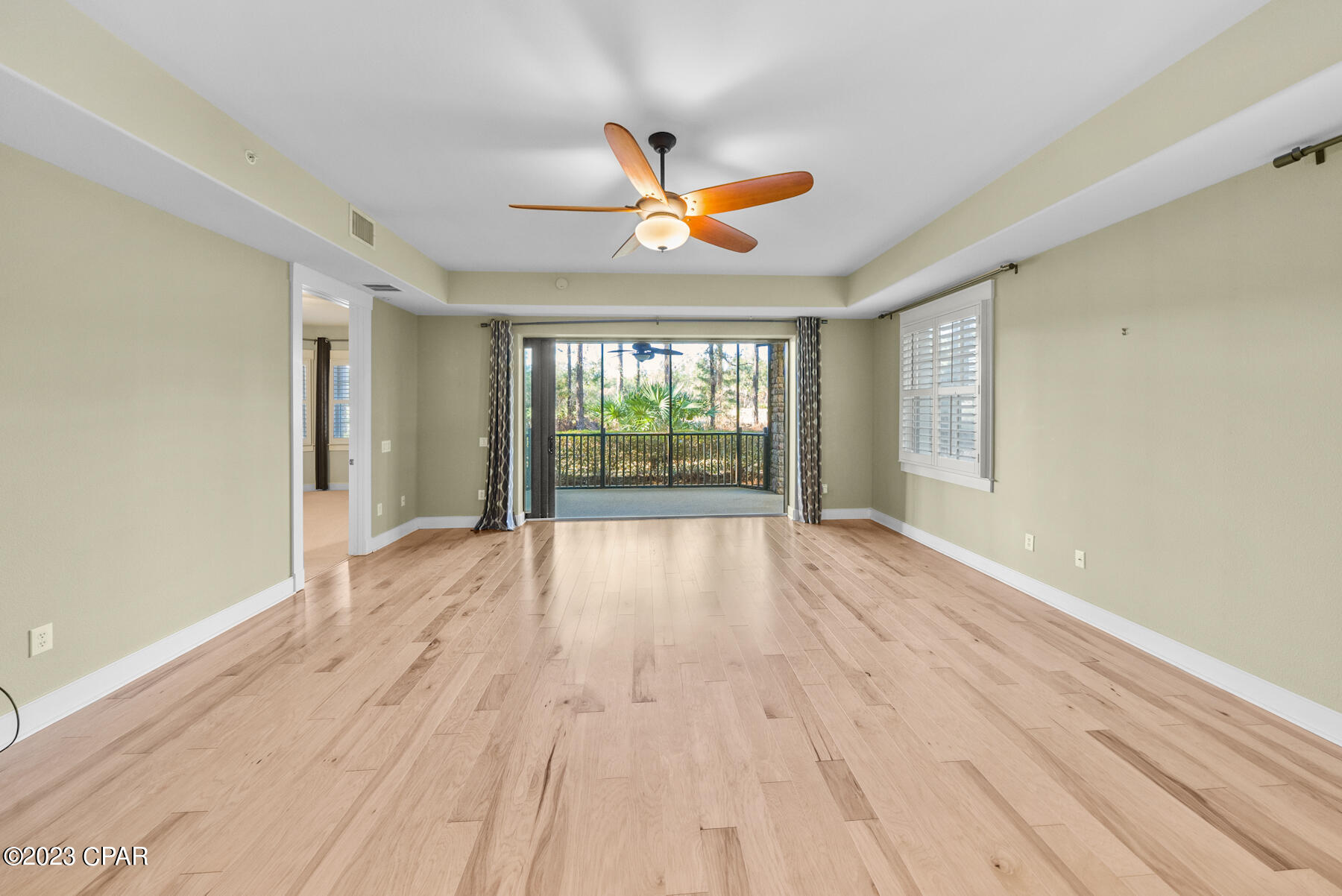 Clubside II, A Condominium Type D - Residential