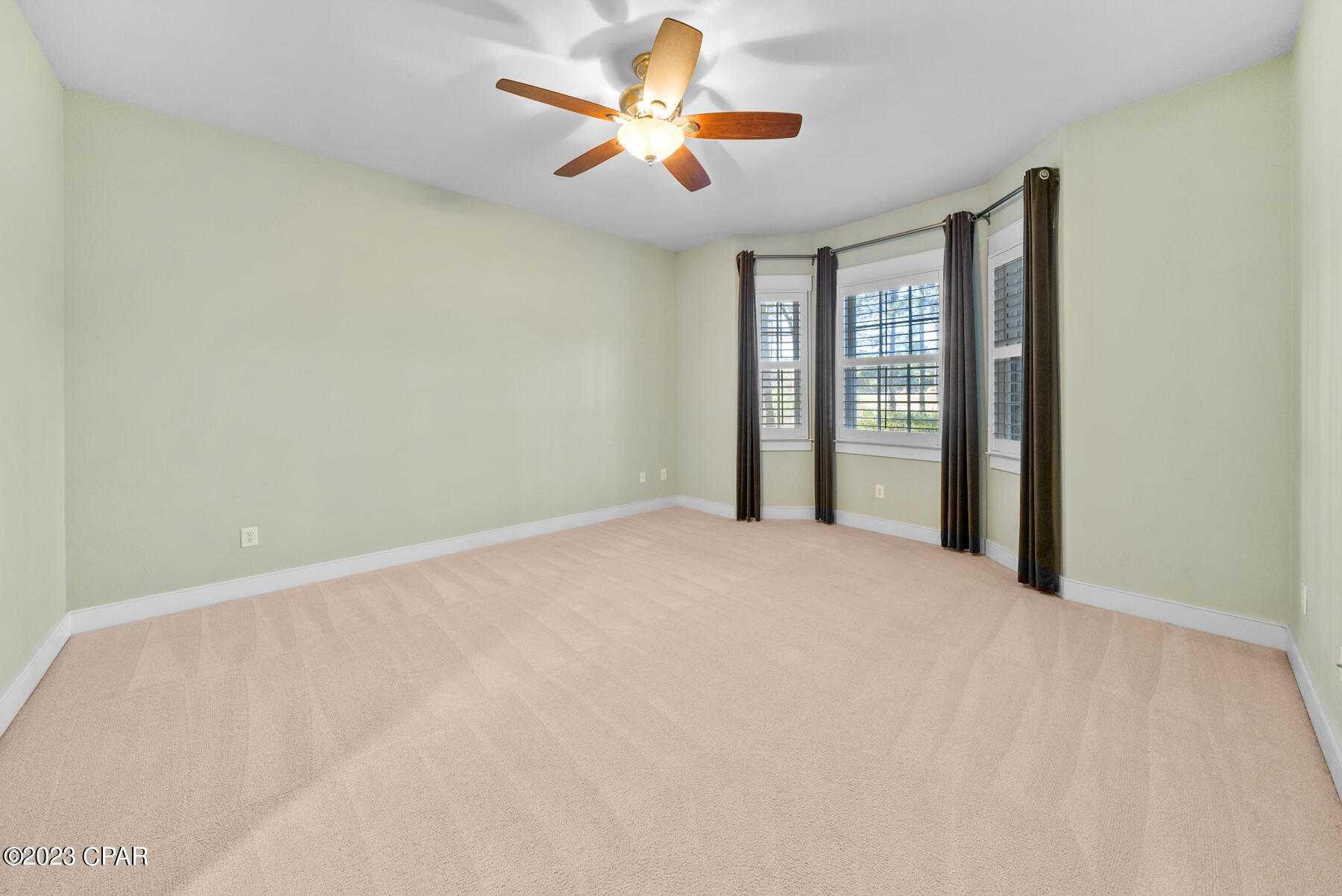 Clubside II, A Condominium Type D - Residential