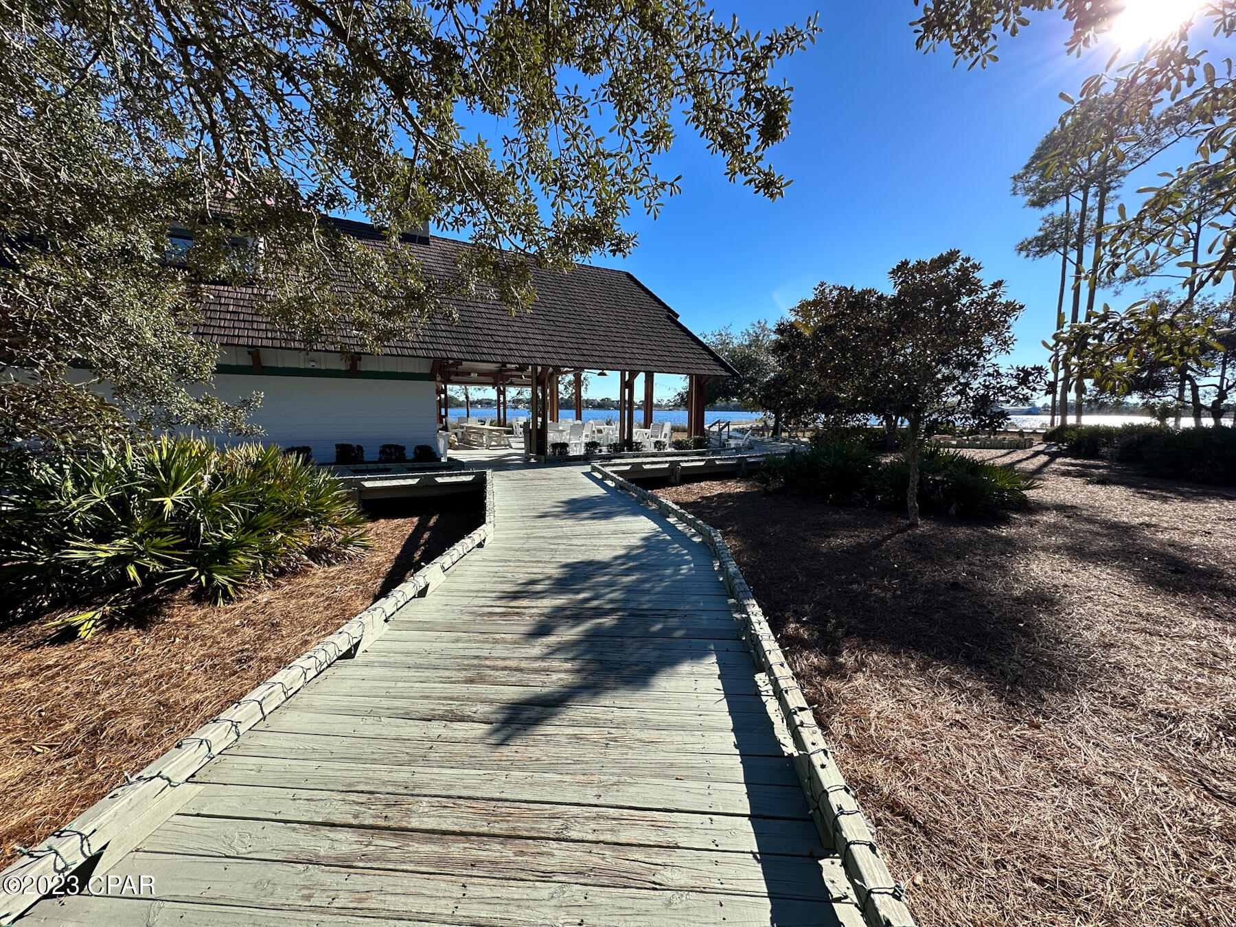 Clubside II, A Condominium Type D - Residential