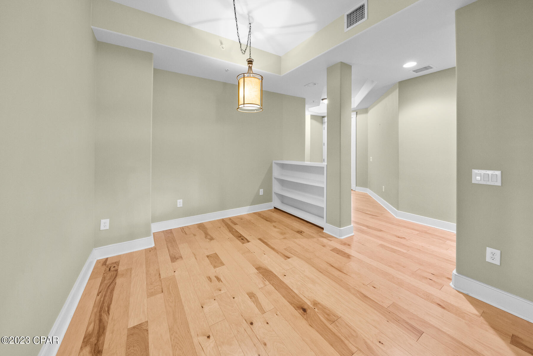 Clubside II, A Condominium Type D - Residential