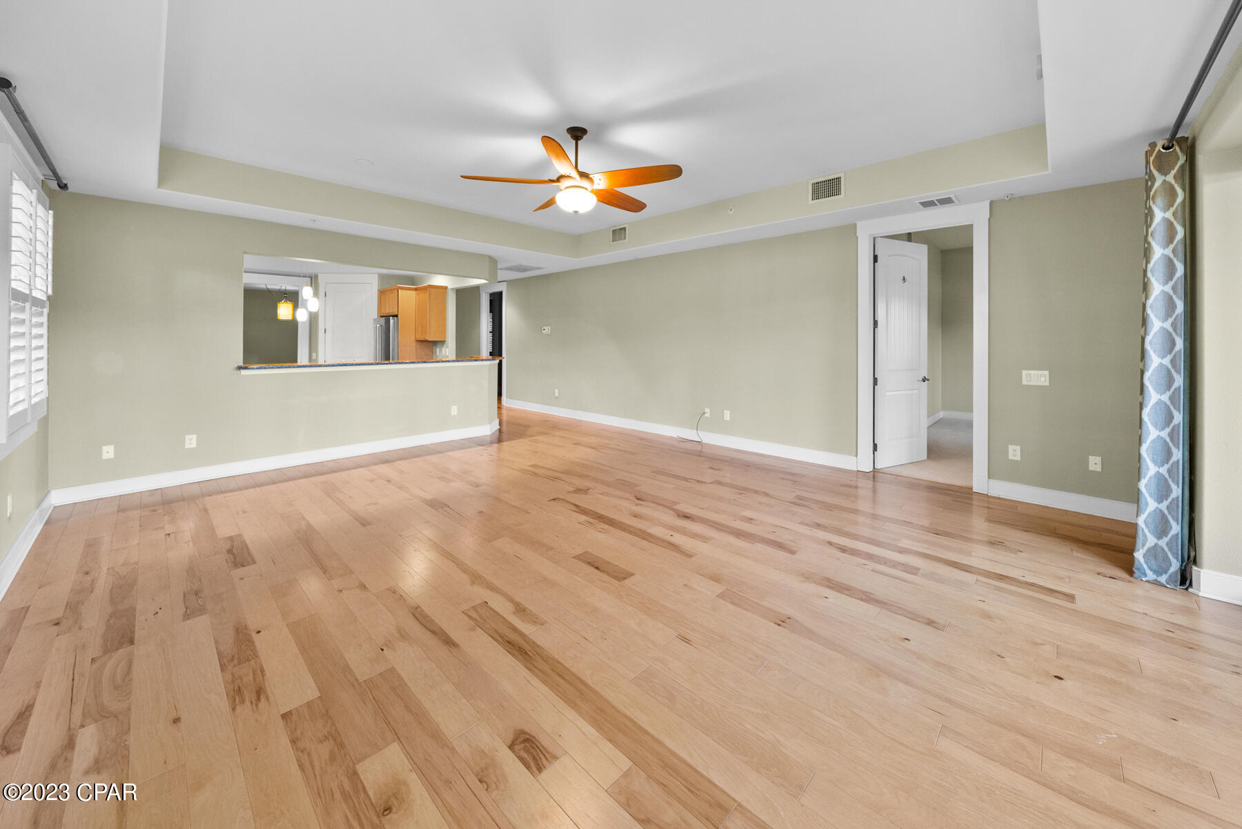 Clubside II, A Condominium Type D - Residential