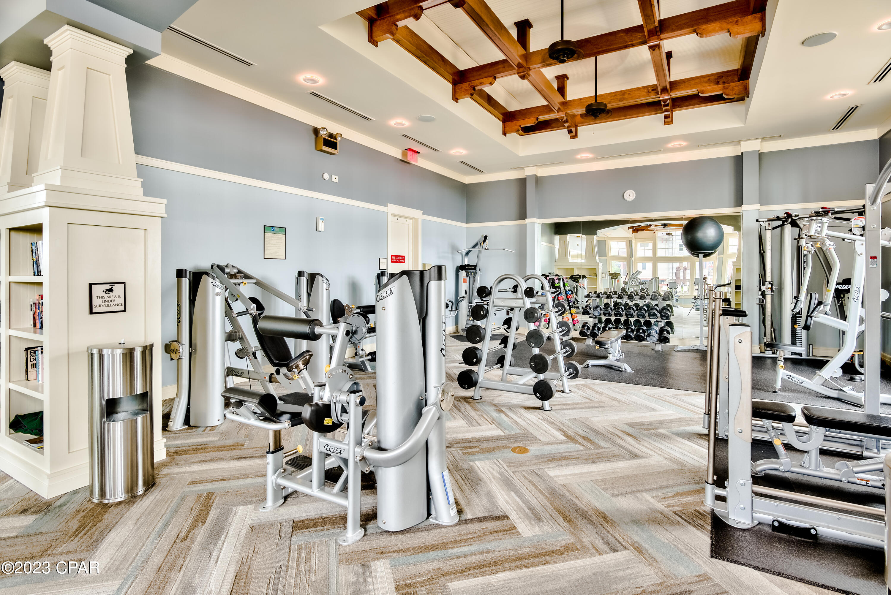 Clubside II, A Condominium Type D - Residential