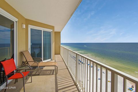 A home in Panama City Beach