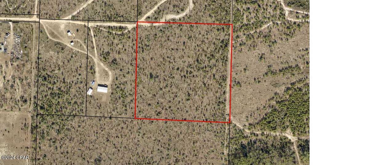 [No Recorded Subdiv] - Land