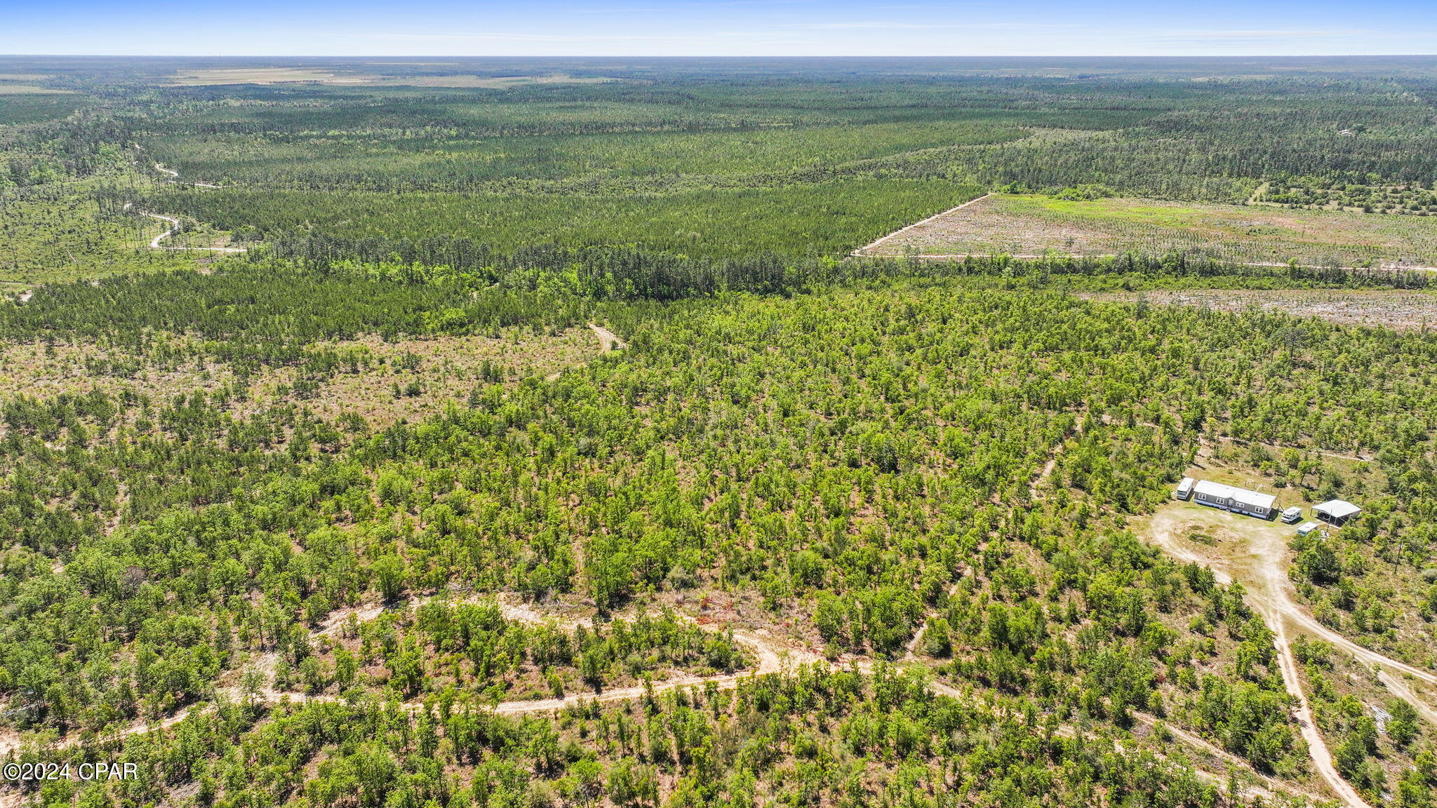 [No Recorded Subdiv] - Land