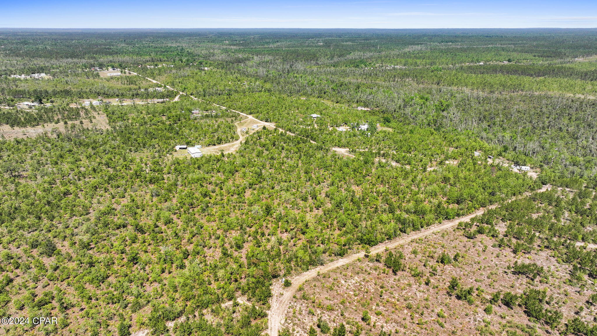 [No Recorded Subdiv] - Land