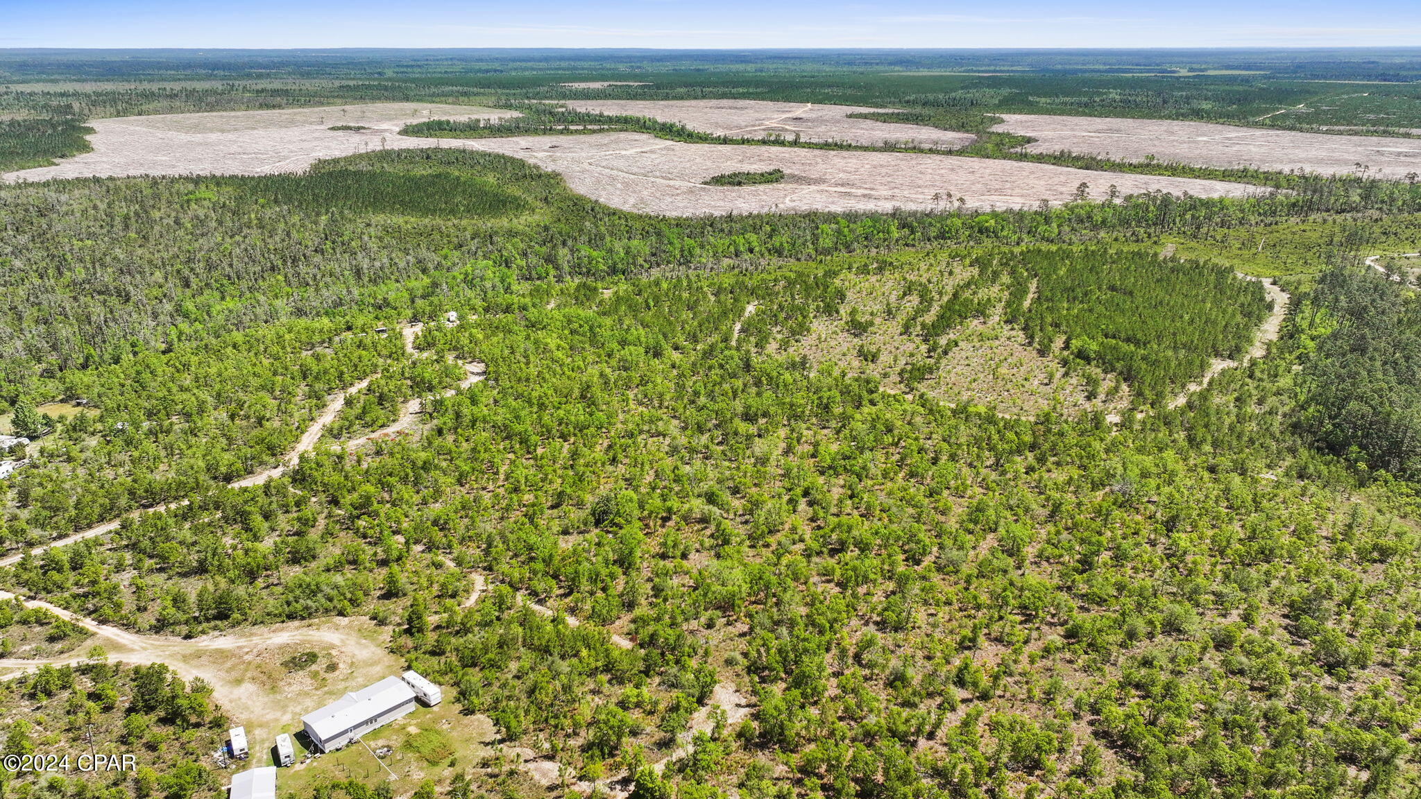 [No Recorded Subdiv] - Land