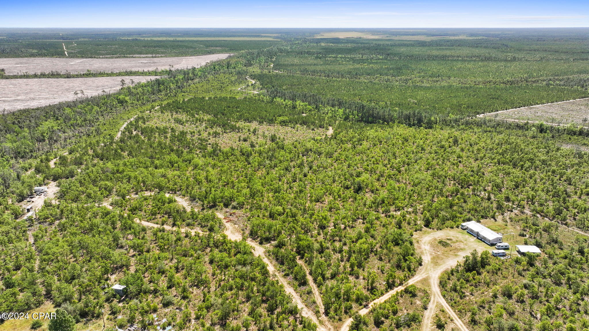 [No Recorded Subdiv] - Land