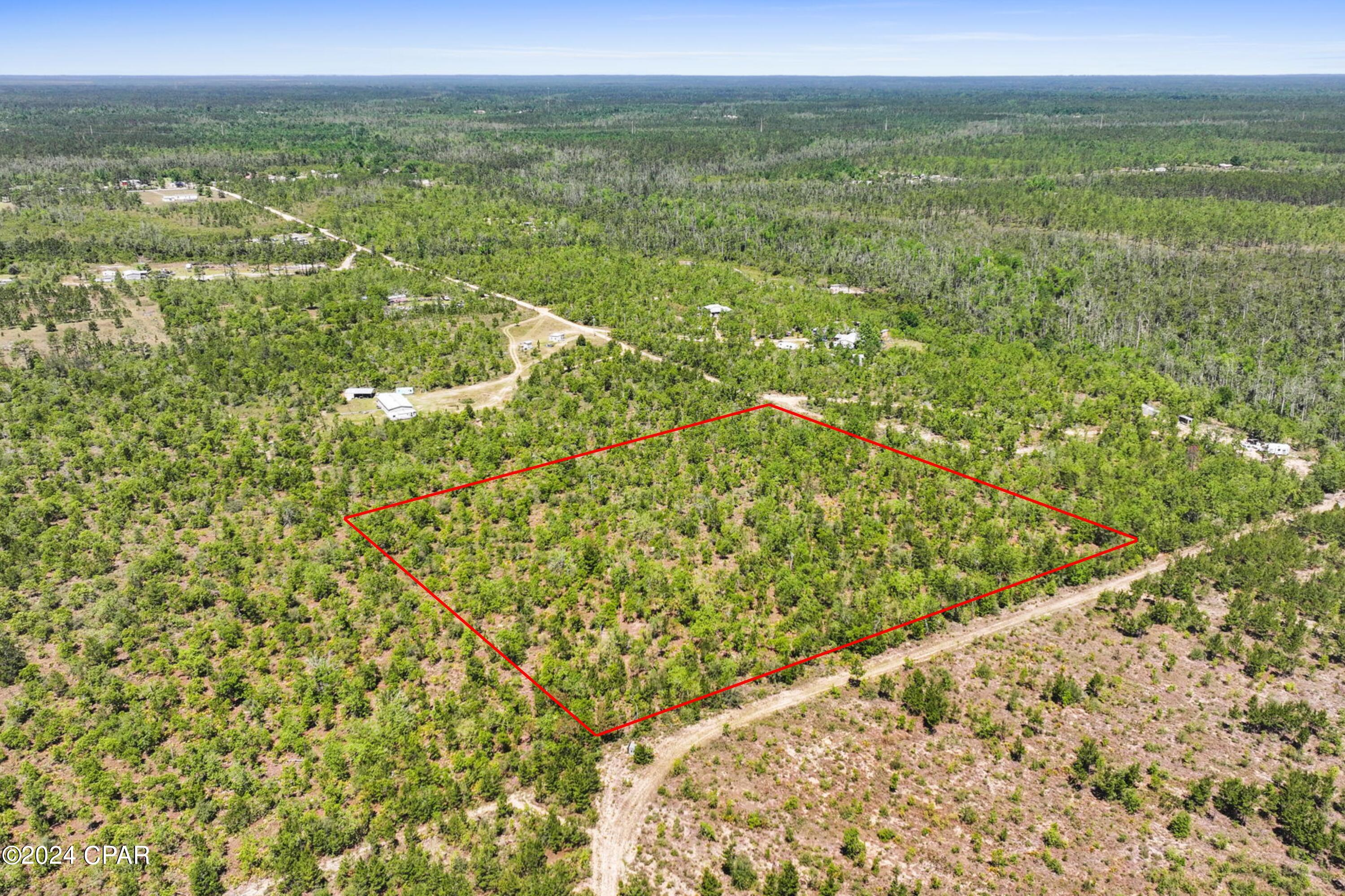 [No Recorded Subdiv] - Land