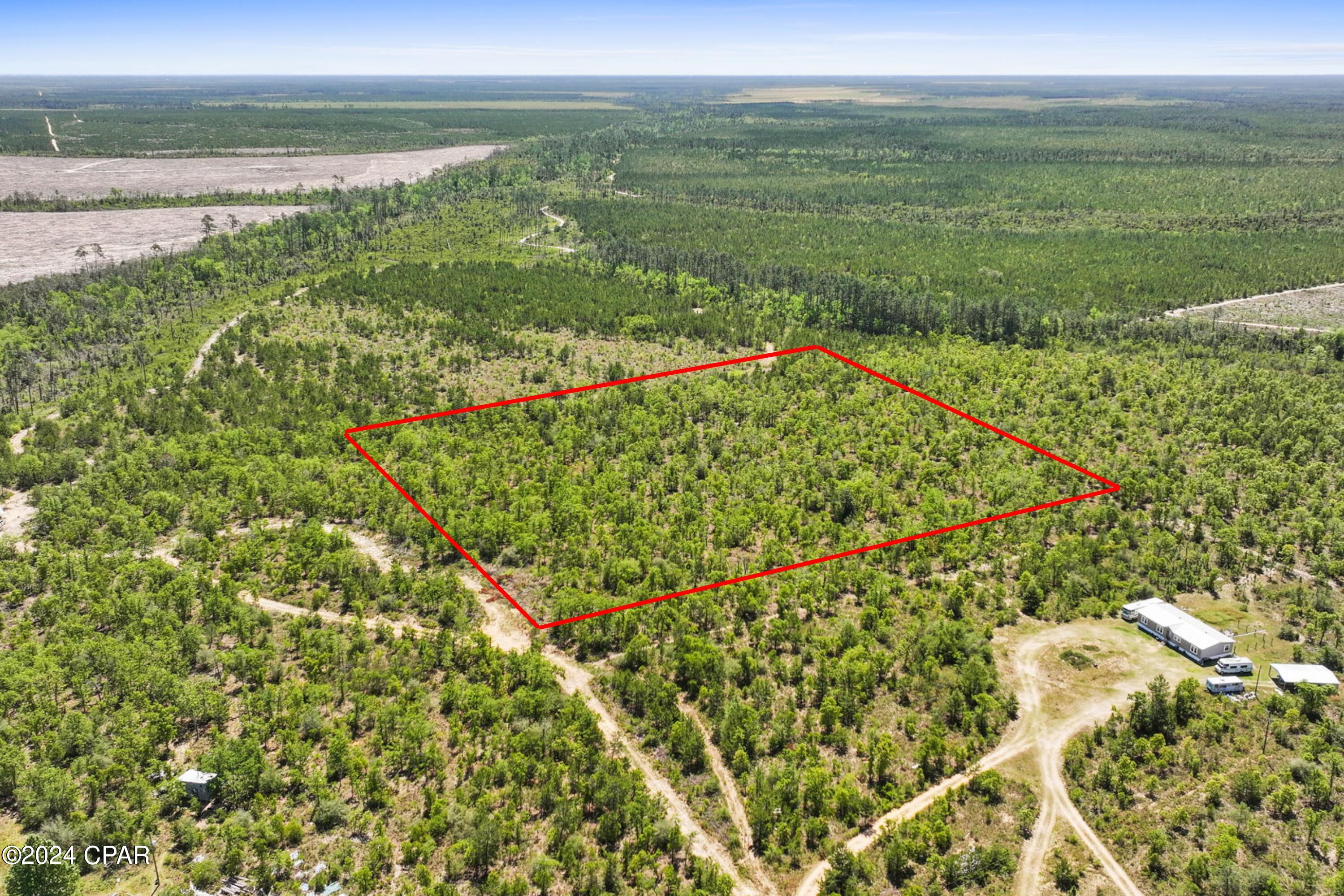 [No Recorded Subdiv] - Land