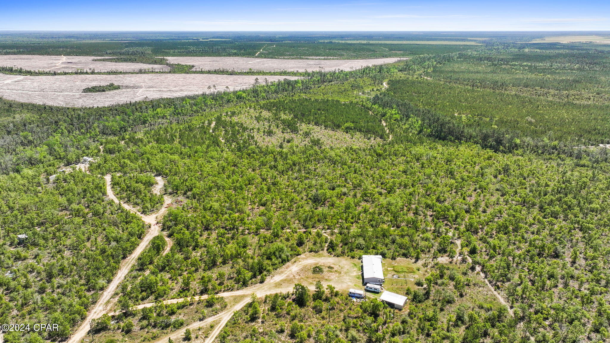 [No Recorded Subdiv] - Land