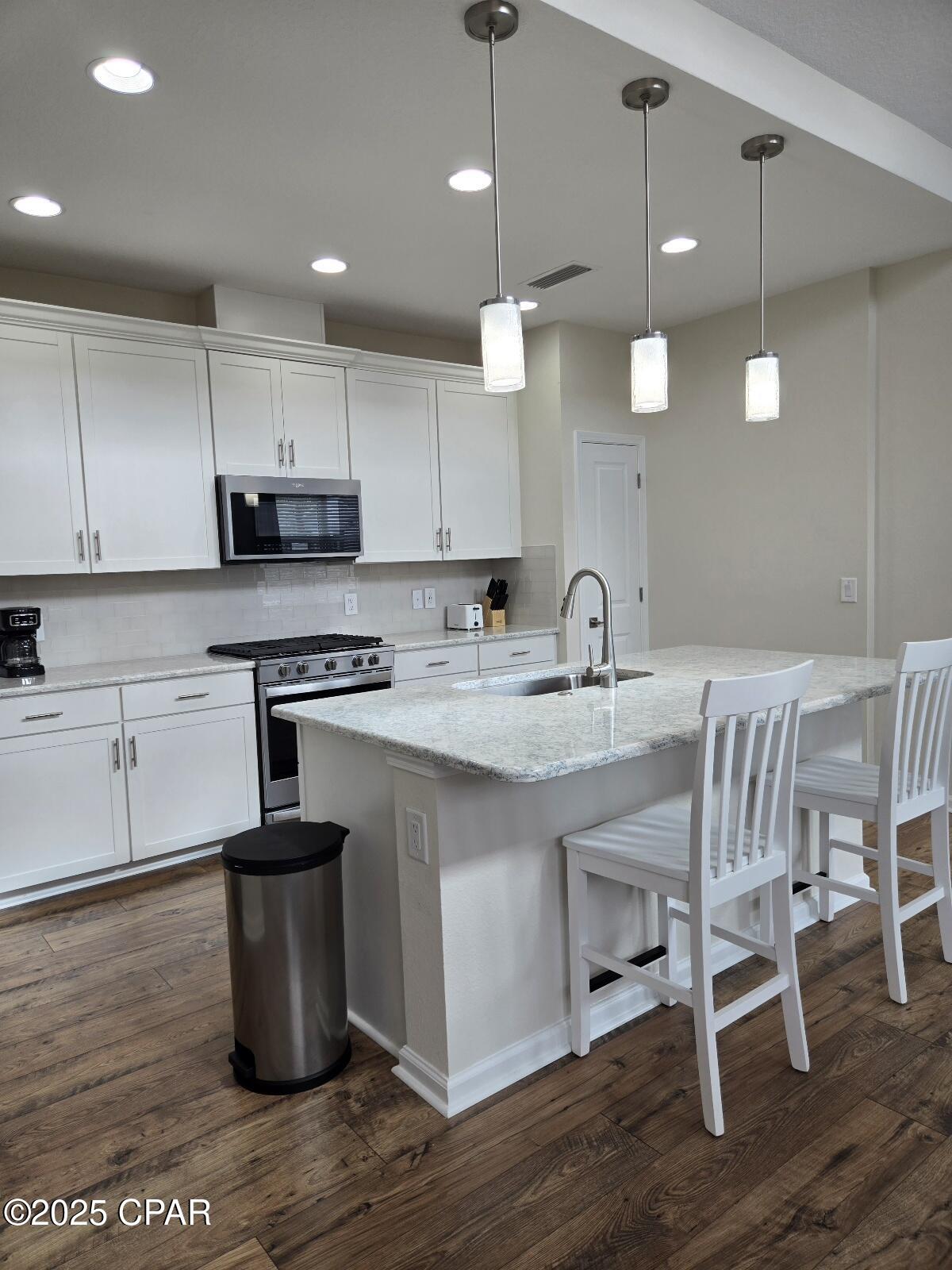 Latitude at Watersound - Residential Lease