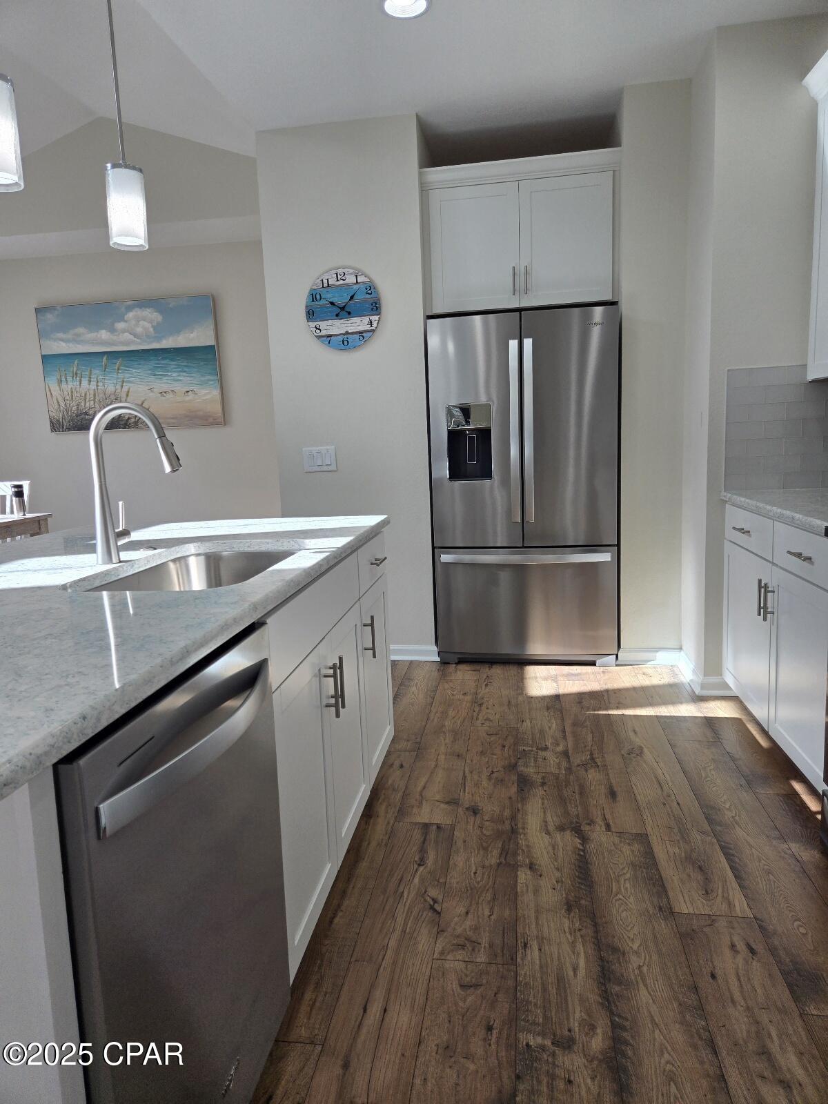 Latitude at Watersound - Residential Lease