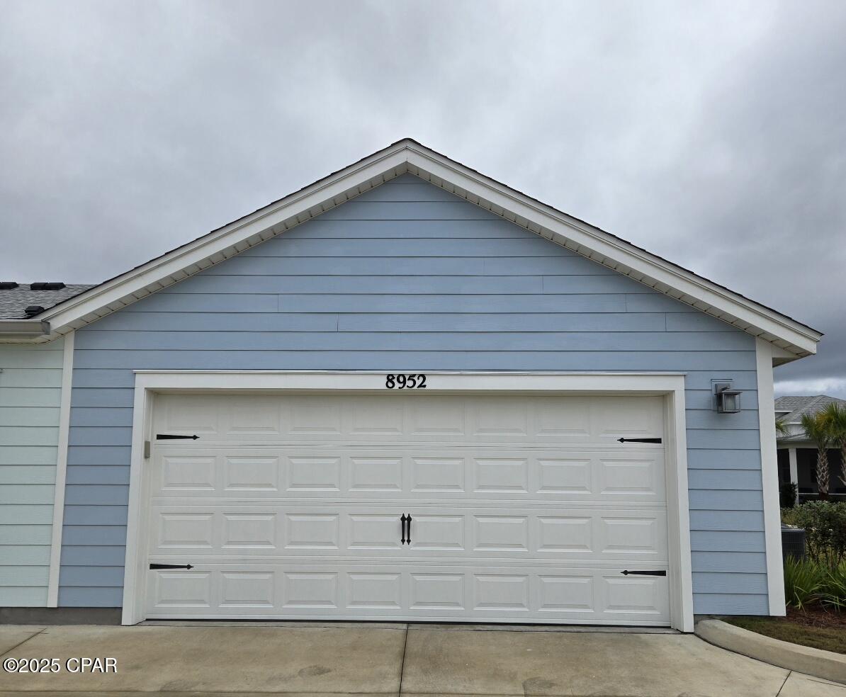 Latitude at Watersound - Residential Lease