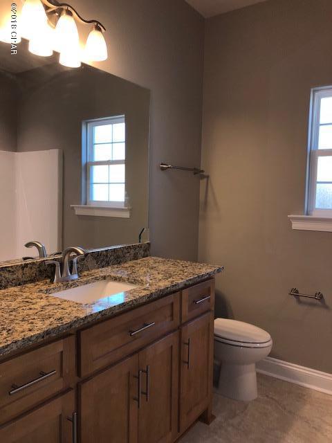 Cedar Park Ph I - Residential