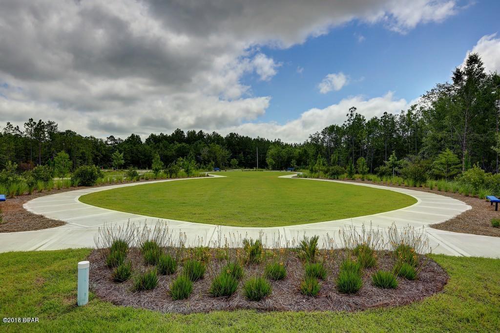 Cedar Park Ph I - Residential