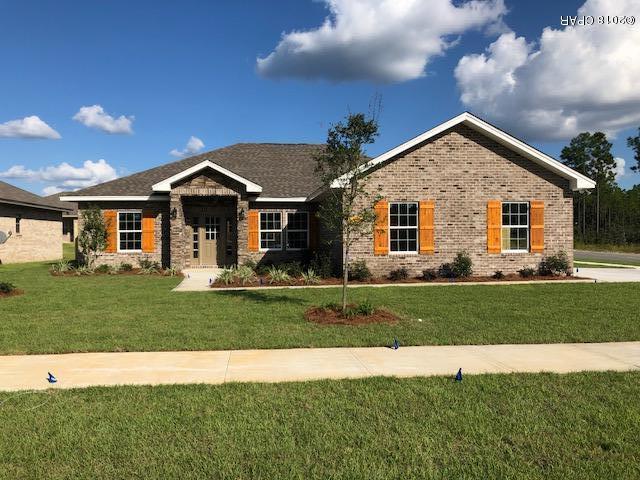 Cedar Park Ph I - Residential