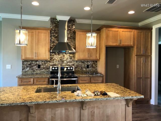 Cedar Park Ph I - Residential