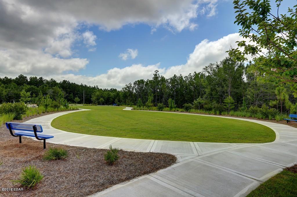 Cedar Park Ph I - Residential