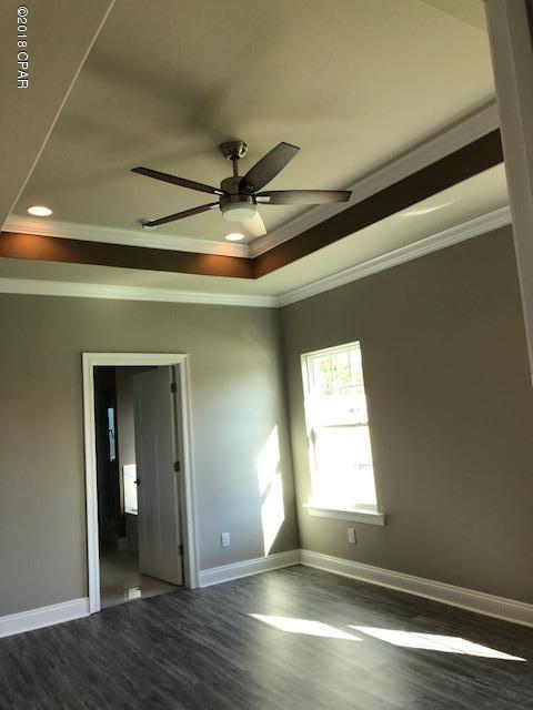 Cedar Park Ph I - Residential