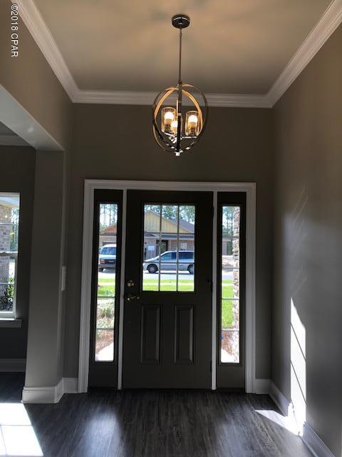 Cedar Park Ph I - Residential