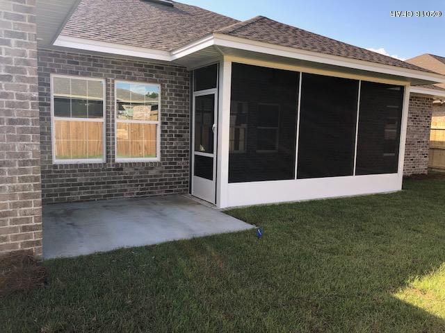 Cedar Park Ph I - Residential