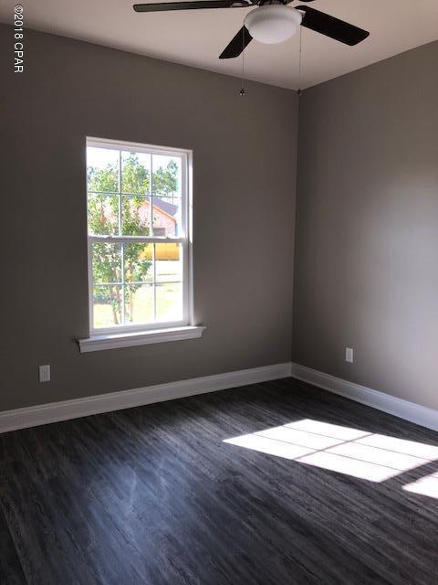 Cedar Park Ph I - Residential