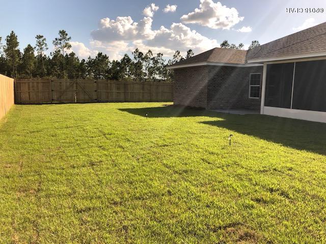 Cedar Park Ph I - Residential