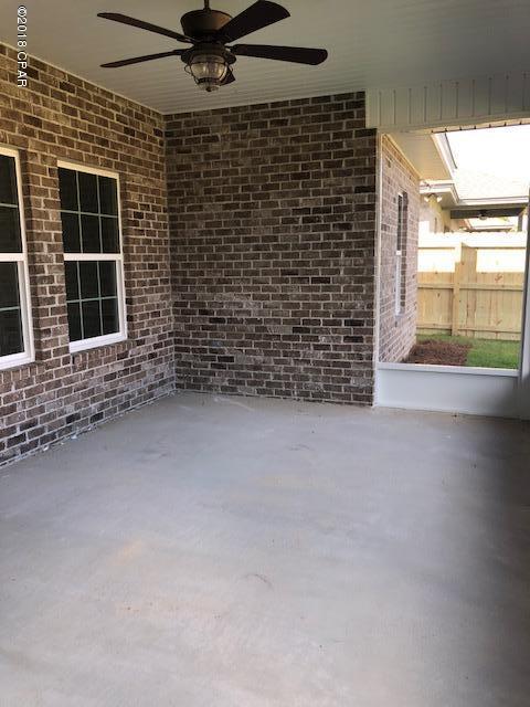 Cedar Park Ph I - Residential