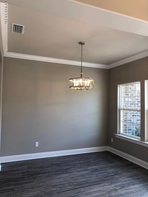 Cedar Park Ph I - Residential