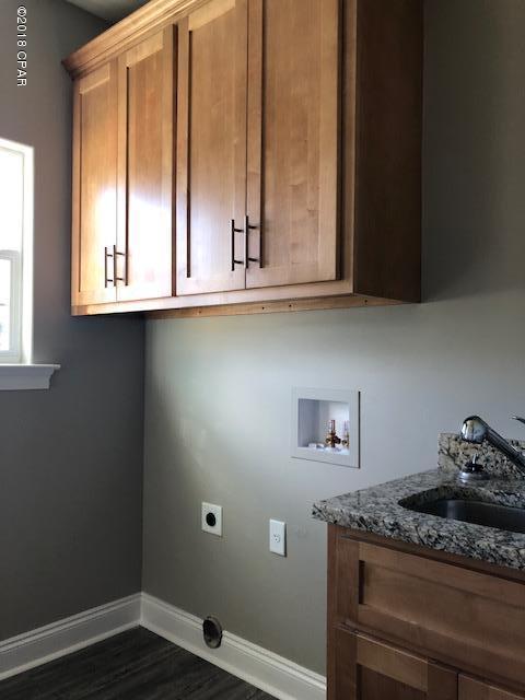 Cedar Park Ph I - Residential