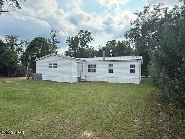 No Named Subdivision - Residential