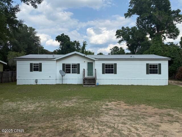 No Named Subdivision - Residential